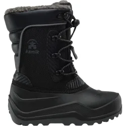 Kamik Kinder Luke 4 Schuhe