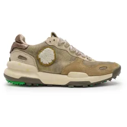 Satorisan Damen Chacrona Premium Schuhe
