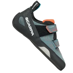 Scarpa Damen Force Kletterschuhe