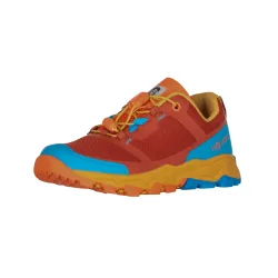 Trollkids Kinder Sandefjord Hiker XT Schuhe
