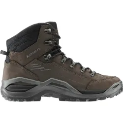 Lowa Herren Renegade Evo LL Mid Schuhe