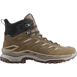 Lowa Damen Innovo GTX Mid Schuhe