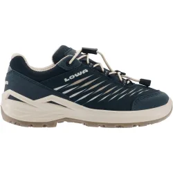 Lowa Kinder Zirrox II GTX Low Schuhe