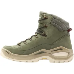 Lowa Damen Renegade Evo GTX Mid Schuhe