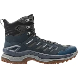 Lowa Herren Innovo GTX Mid Schuhe