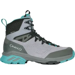 Aku Damen Reactive GTX Schuhe