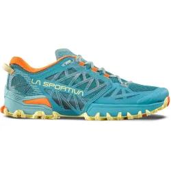 La Sportiva Damen Bushido III Schuhe