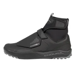Endura Herren MT500 Burner Flat WP Radschuhe