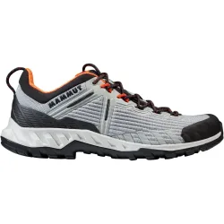 Mammut Damen Alnasca Knit III Low Schuhe