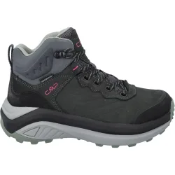 CMP Damen Juukat Mid WP Schuhe