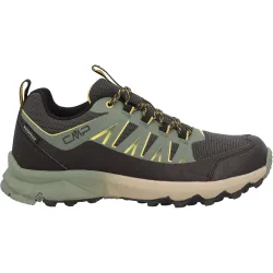 CMP Herren Laky Fast WP Schuhe