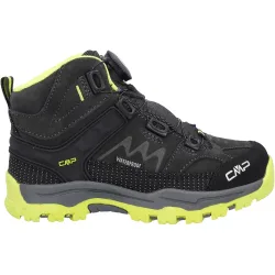 CMP Kinder Kiruna Mid Fitgo WP Schuhe