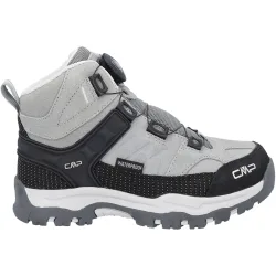 CMP Kinder Kiruna Mid Fitgo WP Schuhe