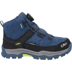 CMP Kinder Kiruna Mid Fitgo WP Schuhe