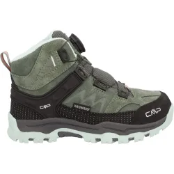 CMP Kinder Kiruna Mid Fitgo WP Schuhe