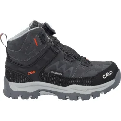 CMP Kinder Kiruna Mid Fitgo WP Schuhe