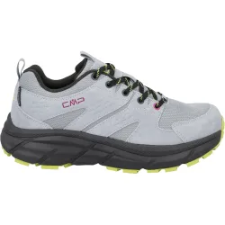 CMP Damen Kamsel Low WP Schuhe