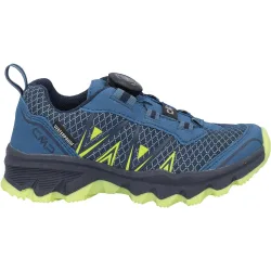 CMP Kinder Aksa Fitgo WP Schuhe