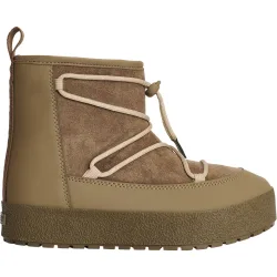 Tretorn Damen Aspa Hybrid Low Schuhe