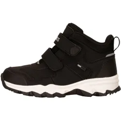 Trollkids Kinder Kjerag Hiker Schuhe