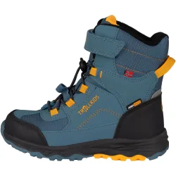 Trollkids Kinder Hafjell Winter XT Schuhe