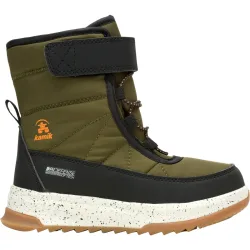 Kamik Kinder Stormy Schuhe