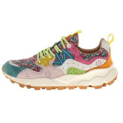 Flower Mountain Damen Yamano 3 Schuhe