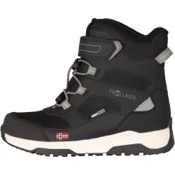 Trollkids Kinder Lofoten Winter Pro Schuhe