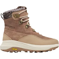 Merrell Damen Siren 4 Thermo Mid Zip Schuhe