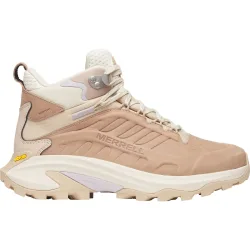 Merrell Damen Moab Speed 2 LTR Mid WP Schuhe