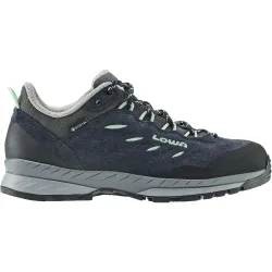 Lowa Damen Delago GTX Lo Schuhe