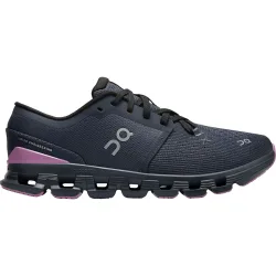 On Damen Cloud X 4 Schuhe
