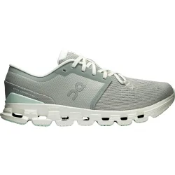 On Damen Cloud X 4 Schuhe