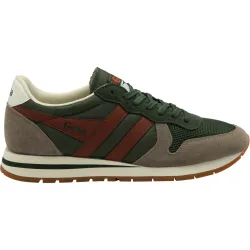 Gola Herren Daytona Schuhe