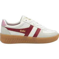 Gola Damen Grandslam Elite Schuhe