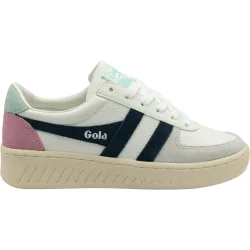 Gola Damen Grandslam Trident Schuhe