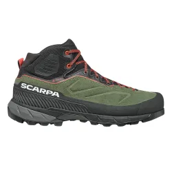 Scarpa Damen Rapid XT Mid GTX Schuhe