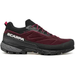 Scarpa Damen Rapid XT GTX Schuhe