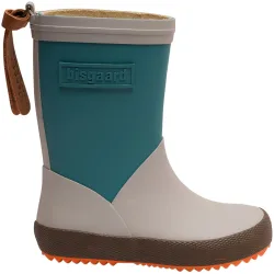 Bisgaard Kinder Fashion II Gummistiefel
