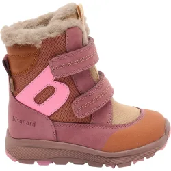 Bisgaard Kinder Spencer Tex Schuhe