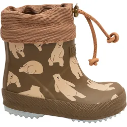 Bisgaard Kinder Thermo Rubber Gummistiefel