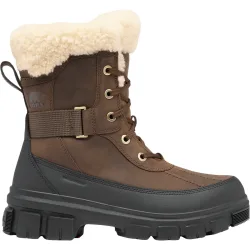 Sorel Damen Torino V Parc WP Schuhe