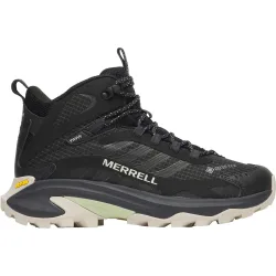 Merrell Damen Moab Speed 2 Mid GTX Schuhe