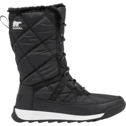 Sorel Damen Whitney II Plus Tall Lace WP Schuhe
