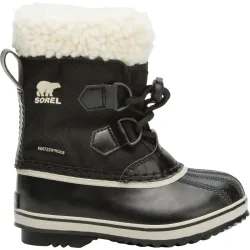 Sorel Kinder Pac Nylon WP Schuhe