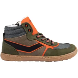 Koel Barefoot Kinder Danish Nappa Schuhe