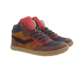 Koel Barefoot Kinder Danish Nappa Schuhe
