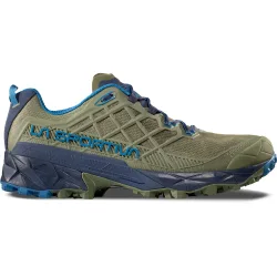 La Sportiva Akyra II Wanderschuhe Herren