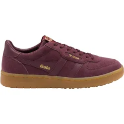 Gola Damen Hawk Suede '86 Schuhe