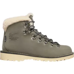 Danner Damen Mountain Pass Sherling Schuhe